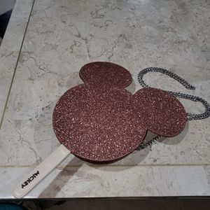 Cakeworthy Disney Mickey Ice Cream Bag
